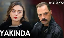 NOW TV'nin yeni dizisi ''Kötü Kan''ın ilk tanıtım fragmanı yayınlandı!