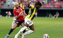 Fenerbahçe - Lille maçı hangi kanalda, şifresiz mi?