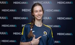 Liza Safronova Kimdir? Fenerbahçe'nin Yeni Transferi