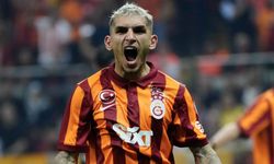 Lucas Torreira gollerine devam ediyor!