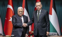 Mahmud Abbas TBMM'de konuştu: Gazze'ye gidiyor!