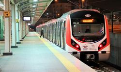 Marmaray Ataköy istasyonunda intihar!