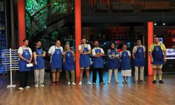 MasterChef Türkiye 2024 13 Ağustos eleme adayları kim?