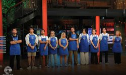 MasterChef Türkiye Dokunulmazlık Oyununu hangi takım kazandı? 21 Ağustos