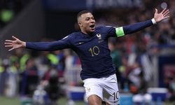 Kylian Mbappe kimdir? Kylian Mbappe kaç yaşında? Kylian Mbappe hangi takımlarda forma giydi?