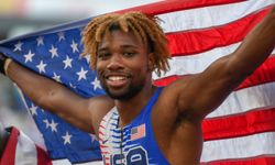 Noah Lyles kimdir? Noah Lyles kaç yaşında? Noah Lyles branşı ne?