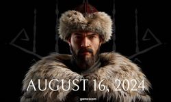 Bilgisayar oyunu “Ulukayın-Ertuğrul” Epic Games’te yerini alıyor!
