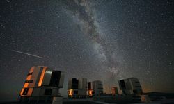 Perseid meteor yağmuru ne zaman? Perseid meteor yağmuru nereden izlenir?