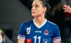 Pilar Marie Victoria Lopez Kimdir? Nilüfer Belediyesporlu Voleybolcu Hayatını Kaybetti