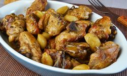 Masterchef Pollo Al Ajillo ve Patatas Bravas nasıl yapılır? Evde Pollo Al Ajillo ve Patatas Bravas