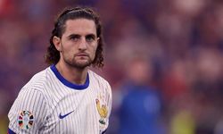 Adrien Rabiot kimdir?