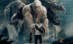 Rampage: Büyük Yıkım filminin konusu ne? Rampage: Büyük Yıkım filminin oyuncuları kim?