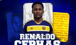 Renaldo Cephas kimdir? Ankaragücü'nün kayıp futbolcusu