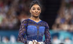 Simone Biles kimdir?