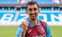 Trabzonspor’da Stefan Savic, Rapid Wien maçı kadrosundan çıkarıldı!