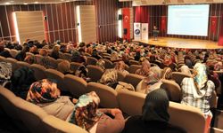 Altındağ Belediyesi'nin Eğitim Seminerleri Başlıyor