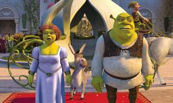 Shrek 2 filminin seslendirme kadrosunda kimler var?