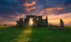 Stonehenge'nin merak edilen tarihi!