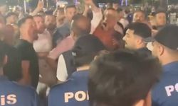 Beykoz Belediyesi'nin konserinde sanatçı Suavi protesto edildi