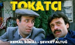 Tokatçı filmi konusu nedir, oyuncuları kim?