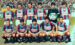 Trabzonspor'un Unutulmaz İsimleri