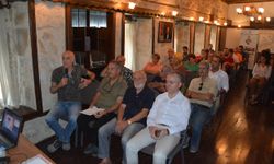 'Uluslararası Tarsus Festivali'nin hazırlıkları başladı