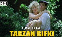 Tarzan Rıfkı filmi konusu nedir? Tarzan Rıfkı filmi oyuncuları kim?