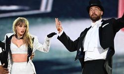 Taylor Swift'in düğünü kadar bağışı da olay oldu