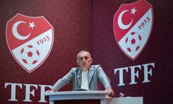 TFF Başkanı Hacıosmanoğlu'ndan yeni sezon mesajı