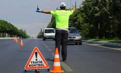 Trafik Cezaları Rekor Kırdı: İçişleri Bakanı Yerlikaya'dan Kritik Açıklamalar