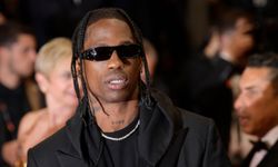 ABD'li ünlü rapçi Travis Scott, Paris'te gözaltına alındı