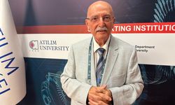 Dünyanın en yetkin bilim insanlarının yer aldığı UMTİK, Atılım Üniversitesi'nde başladı