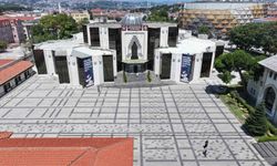 A Milli Kadın Voleybol Takımı’nın yarı final heyecanı Üsküdar’da yaşanacak