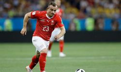 Xherdan Shaqiri kimdir?