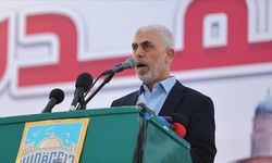 Yahya Sinvar kimdir? Hamas'ın yeni lideri Yahya Sinvar kaç yaşında?