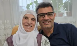 Yusuf Dikeç annesiyle fotoğraf paylaştı, gelen yorumlar şaşırttı!