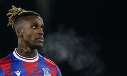 Wilfried Zaha kimdir?