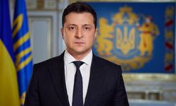 Ukrayna Devlet Başkanı Zelenskiy: “Ukrayna ordusu savaşı saldırganın topraklarına taşıdı”