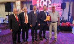 Malatya Barosu 100 Yaşında