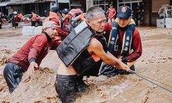 Tayland'da sel ve toprak kaymaları can almaya devam ediyor