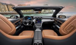 Yeni Mercedes-Benz CLE Cabriolet Türkiye’de satışa sunuluyor