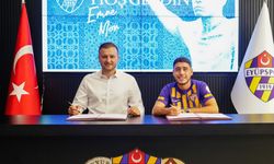 Emre Mor, Eyüpspor'da