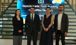 ‘Hepsiburada Tech Academy' programı tamamlandı