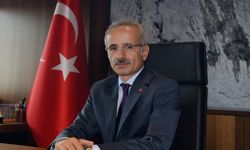 Bakan Uraloğlu: Deprem bölgelerindeki yatırımlar hız kesmeden devam edecek