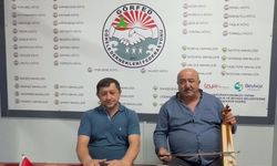 Narin için kemençeyle yakılan ağıt gündem oldu