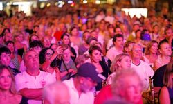 Alanya Uluslararası Caz Festivali başladı