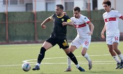 Aliağaspor FK, Ayvalık deplasmanında sezona 3 Puanla başladı