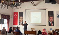 Altındağ’da Eğitim Seminerleri