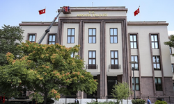 Ankara’da ormanlara girişler yasaklandı