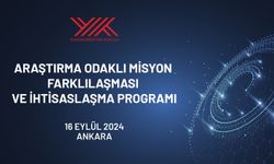 Gazi Üniversitesi'nde Araştırma Üniversiteleri Toplantısı